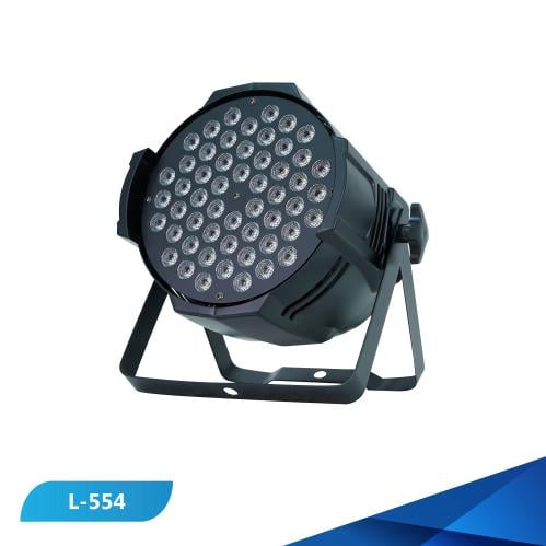 LED كشاف بار54 لمبة