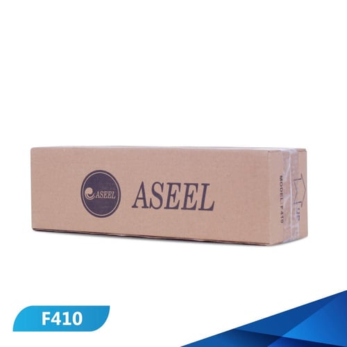 دكت المنيوم 4 بوصة 10 متر