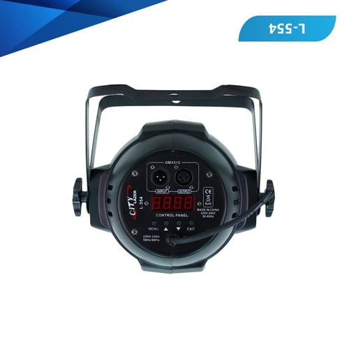 LED كشاف بار54 لمبة