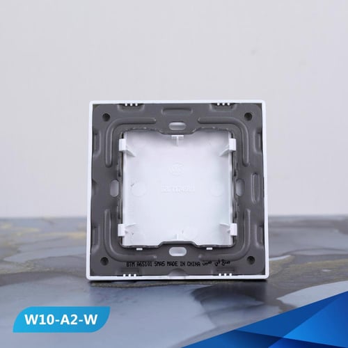 غطاء سداد لون ابيض