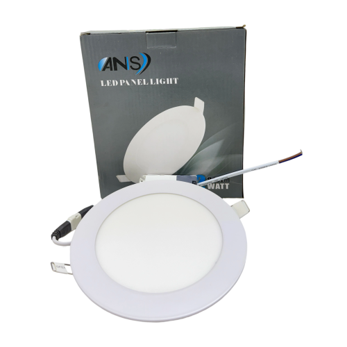 كشاف 14 سم بنل اصفر