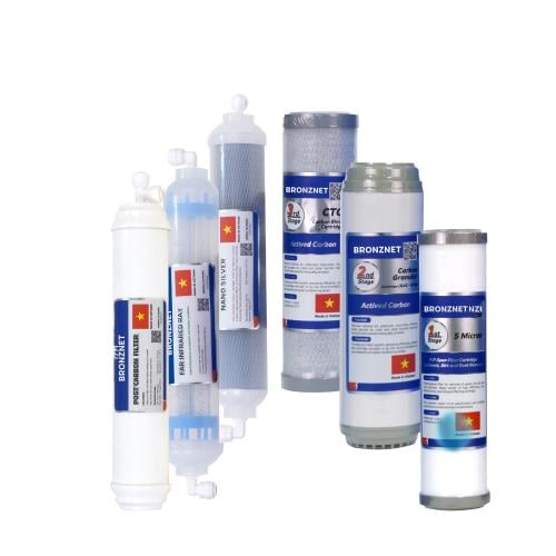 طفم 6 فلاتر فيتنامي