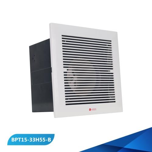 مروحة شفط سقف ضغط عالي 26*26