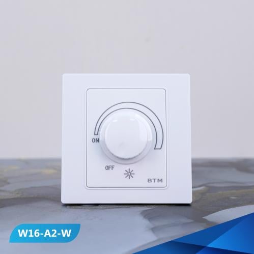 مفتاح ديمر لمبة 1000W لون ابيض
