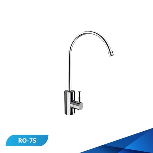 جهاز فلتر تحلية مياه منزلي 7 مراحل فيتنامي مزود بت...