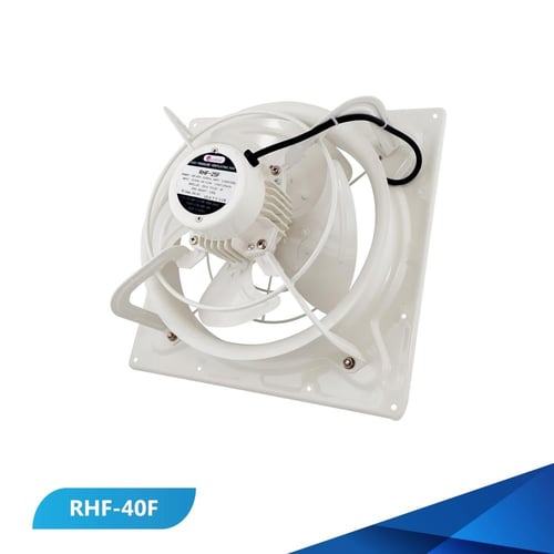 شفاط حديد كوري اصيل ضغط عالي 45 سم بقوة 150 واط