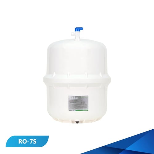 جهاز فلتر تحلية مياه منزلي 7 مراحل فيتنامي مزود بت...