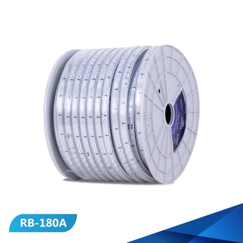 لي زينة ريبون 180 لمبة خارجي 50 متر