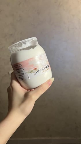 مرطب الزبدات