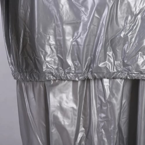 بذلة الساونا