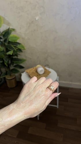 خلطة بياض الثلج