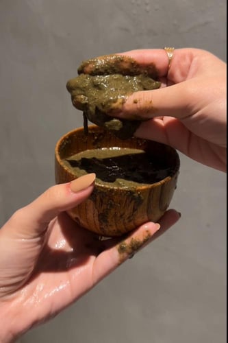 بوكس الحمام المغربي