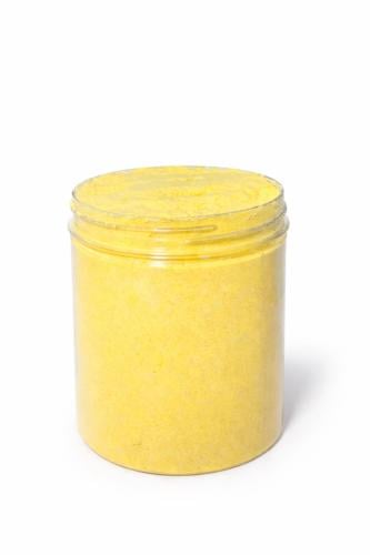 دلكة البرتقال