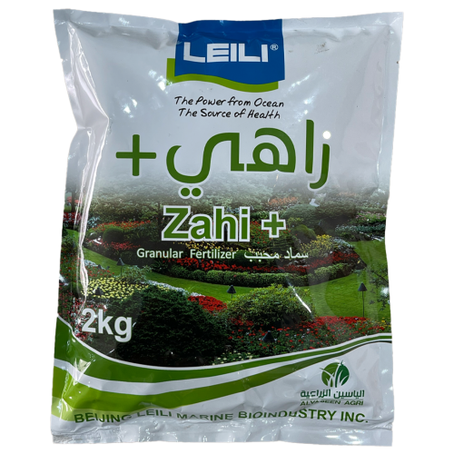 زاهي