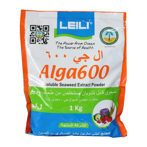 ال جي 600