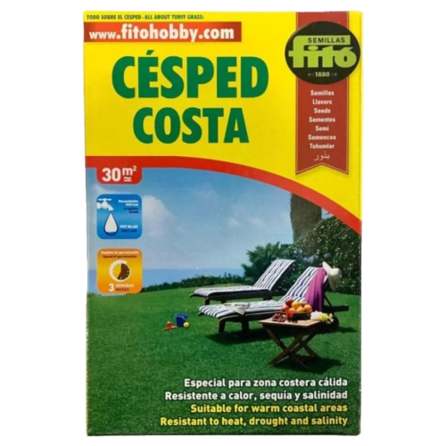 بذور ثيل أسباني