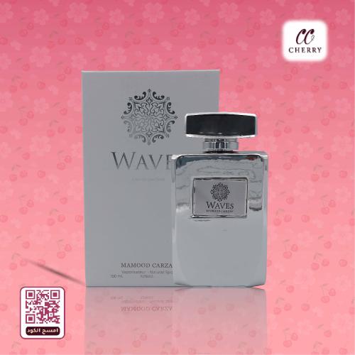 ويفيز ابيض مامود كرزاي 100مل