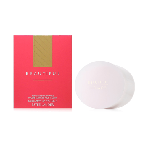بودرة معطرة للجسم بيوتفل من استي لودر - 100غرام