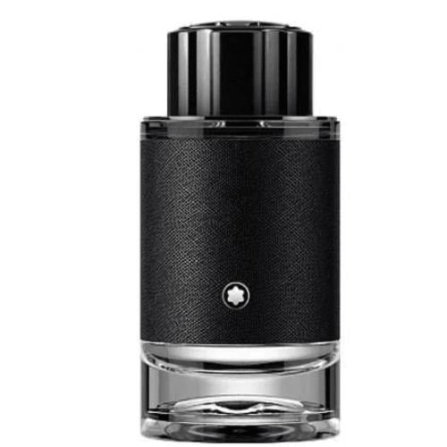 مونت بلانك عطر اكسبلولر للرجال - او دو بارفيوم