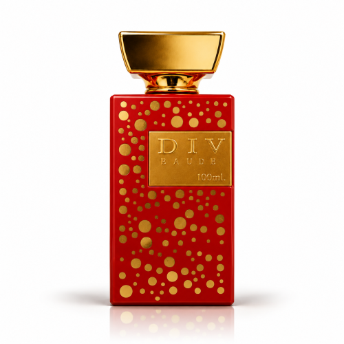 عطر ديفن احمر 100مل