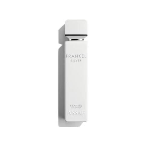 عطر فرانكل سلفر 200مل