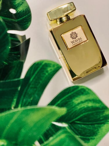 ويفيز ذهبي مامود كرزاي100مل