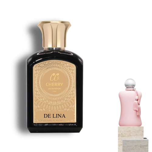 عطر ديلينا تشيري 75مل