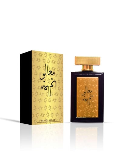 عطرمعالي تشيري 100مل