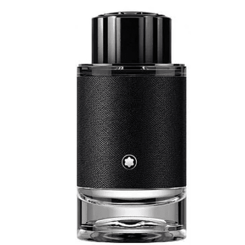 مونت بلانك عطر اكسبلولر للرجال - او دو بارفيوم
