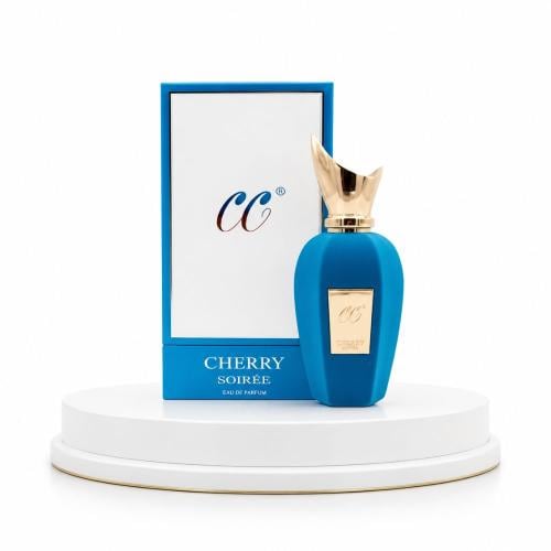 عطر تشيري سواريه ازرق 75مل
