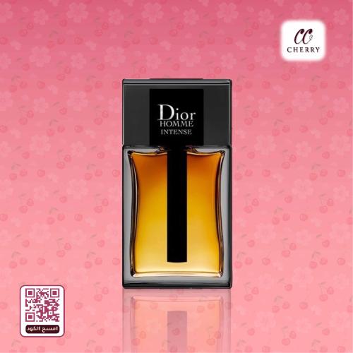 عطر ديور هوم انتنس او دو بارفيوم 100مل