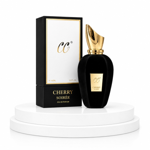 عطر تشيري سواريه اسود75مل