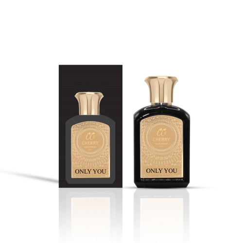 عطر اونلي يو تشيري 75مل