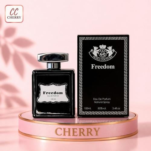 عطر فريديوم ١٠٠مل