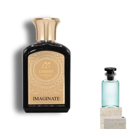 عطر تشيري أميايجين - مستوحى من عطر Imagination لوي...