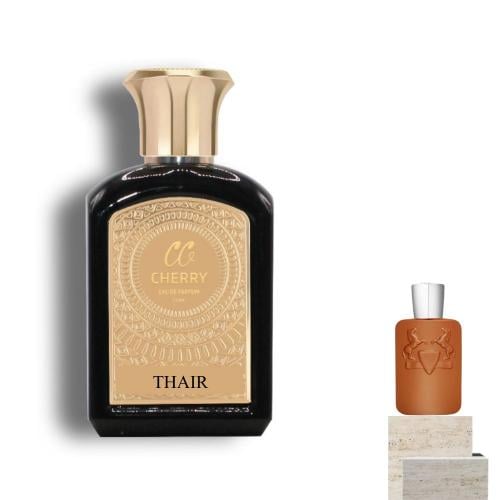 عطر ثاير تشيري برفيوم 75 مل رجالي فاخر ثابت وفواح