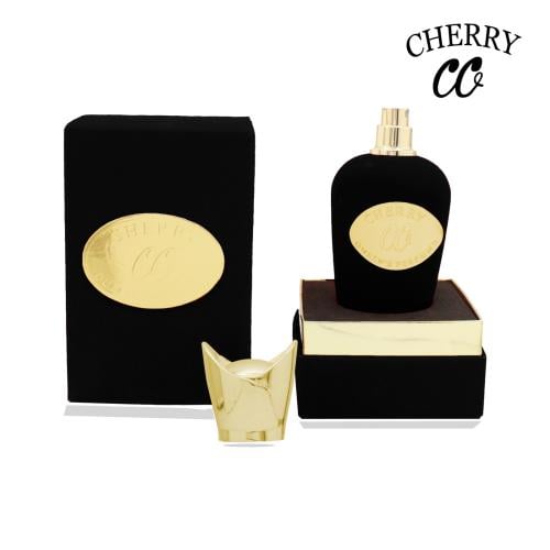 عطر تشيري اسود100مل