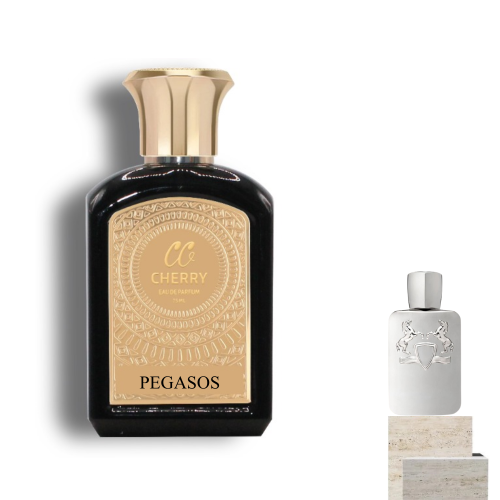 عطر بيغاسوس تشيري برفيوم 75 مل رجالي فاخر ثابت وفو...