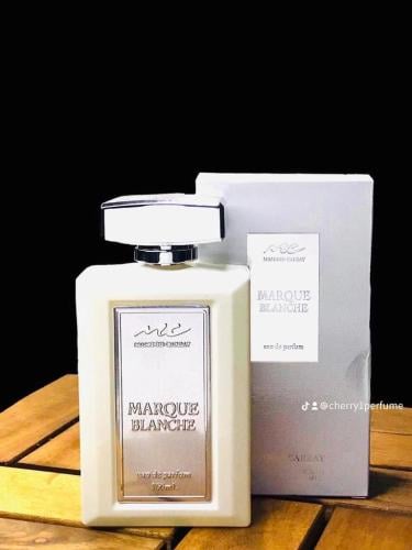 عطر ماركو بلانش 100مل بديل الكرد الابيض