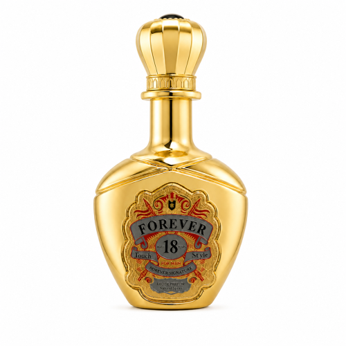 عطر فور ايفر قولد مامود كرزاي 100مل