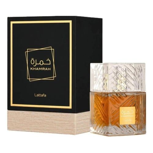 عطر خمرة لطافة 100مل
