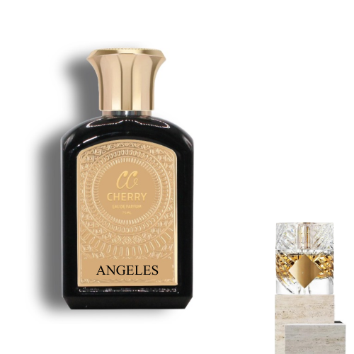 عطر انجل تشيري 75مل