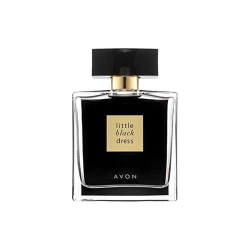 عطر ليتل بلاك دريس من أفون - أو دو بارفان - 50مل