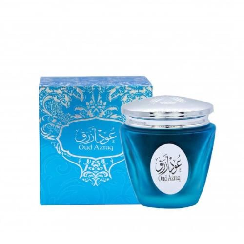بخور عود أزرق 30 جرام