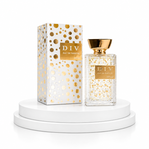 عطر ديفن ابيض 100مل