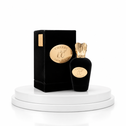 عطر تشيري اسود100مل