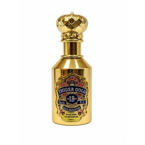 عطر تايجر قولد مامود كرزاي 100مل