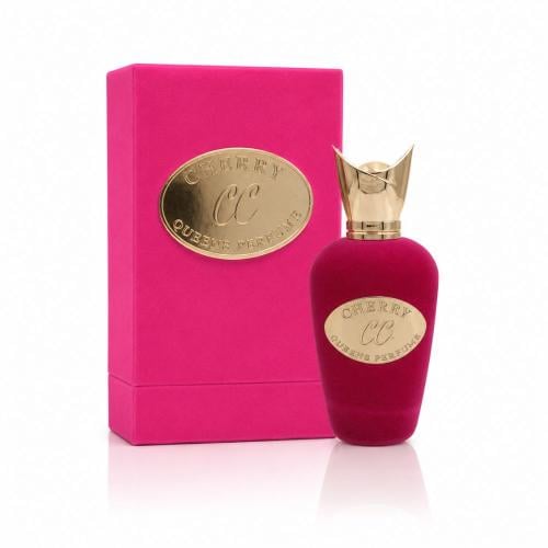 عطر تشيري وردي 100مل