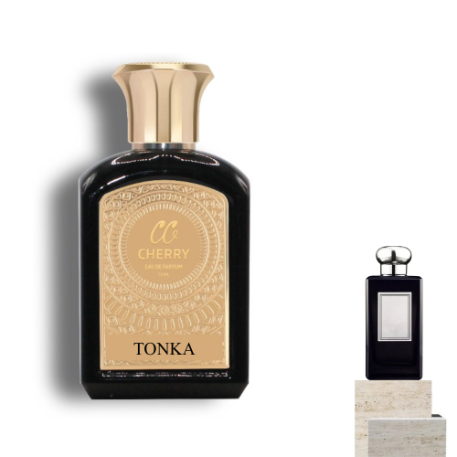 عطر تونكا تشيري 75مل