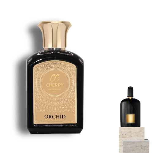 عطر اورشيد تشيري 75مل